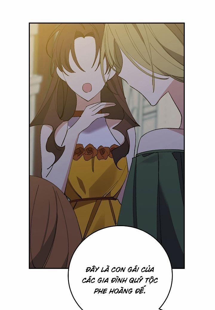 Đeo Bám Tôi Cũng Vô Ích Thôi 4 trang 61