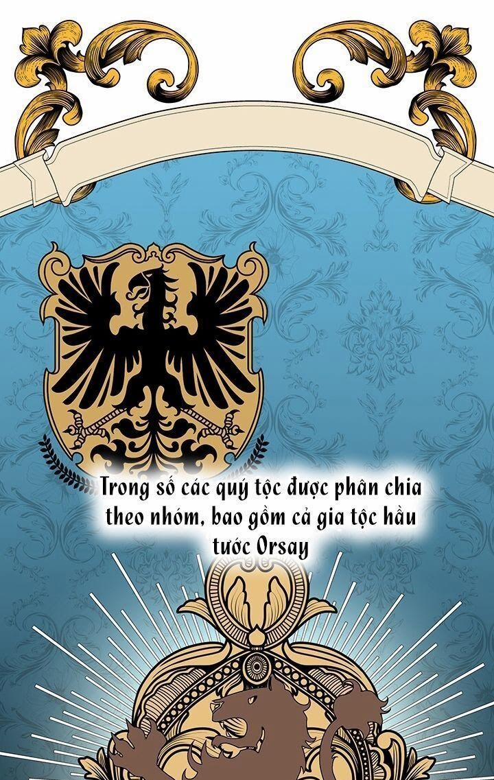 Đeo Bám Tôi Cũng Vô Ích Thôi 4 trang 64