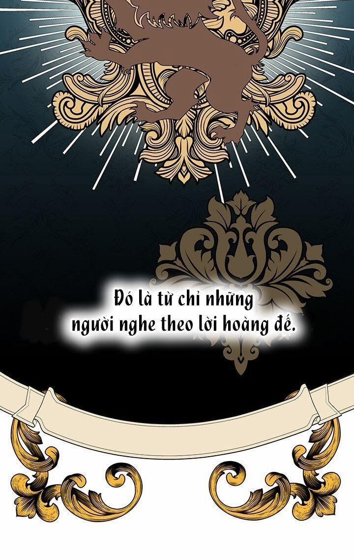 Đeo Bám Tôi Cũng Vô Ích Thôi 4 trang 65