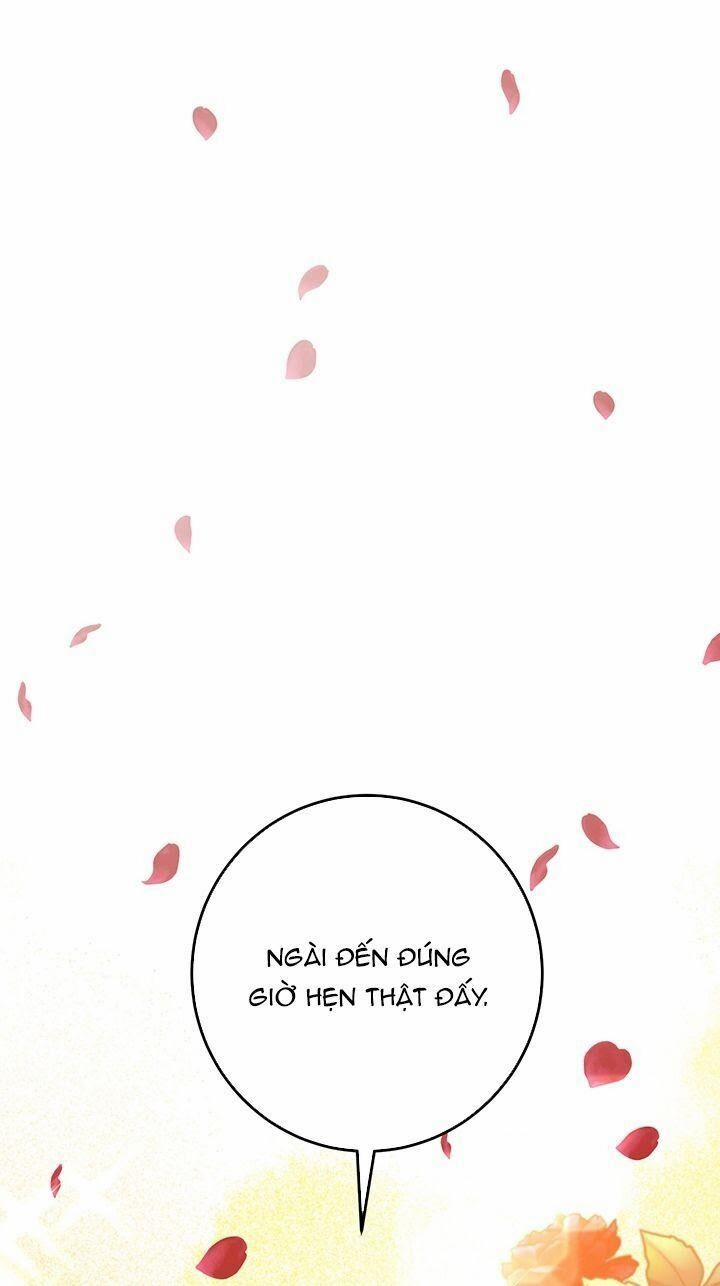 Đeo Bám Tôi Cũng Vô Ích Thôi 4 trang 7