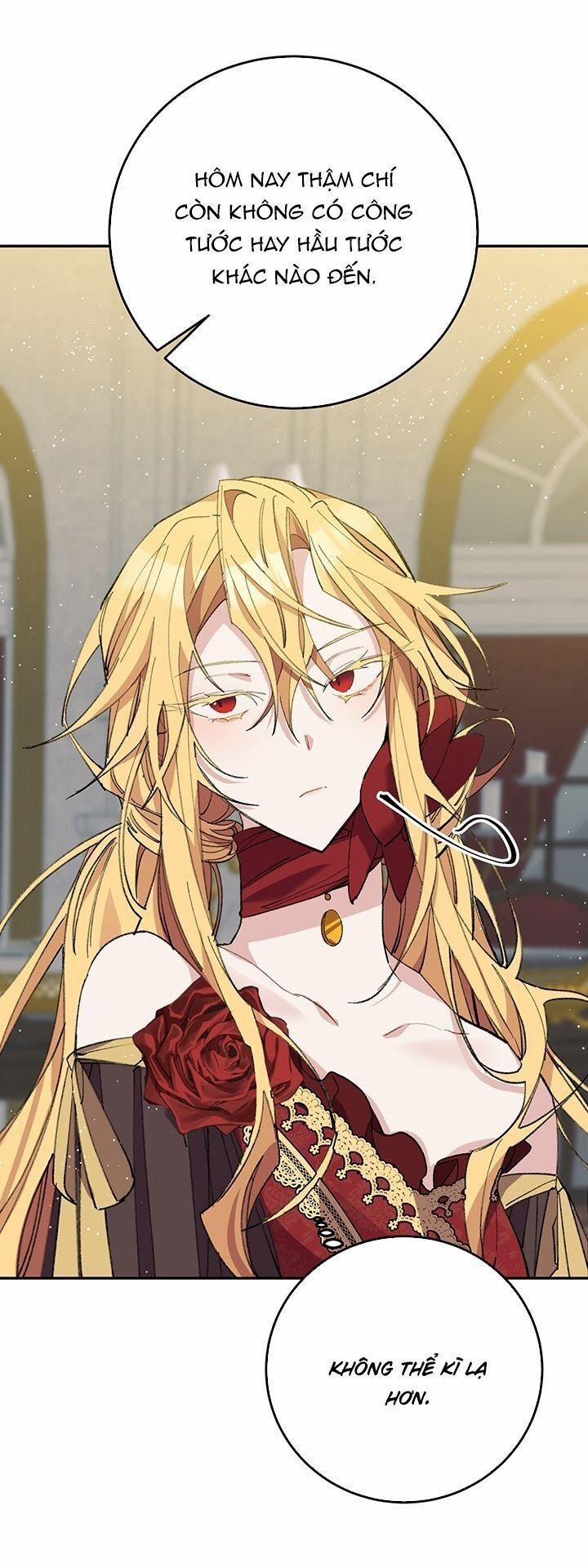 Đeo Bám Tôi Cũng Vô Ích Thôi 4 trang 72