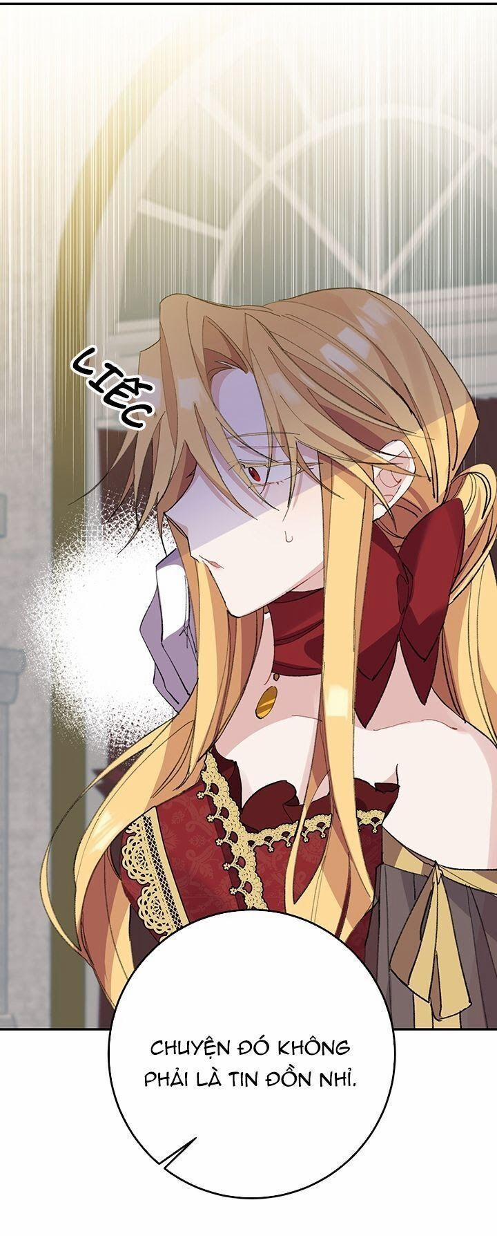 Đeo Bám Tôi Cũng Vô Ích Thôi 4 trang 79