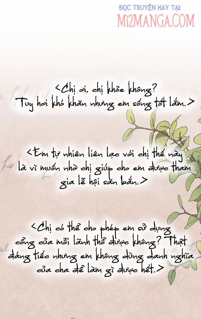 Đeo Bám Tôi Cũng Vô Ích Thôi 41.5 trang 0