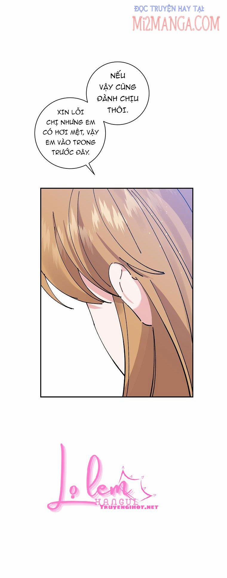 Đeo Bám Tôi Cũng Vô Ích Thôi 41.5 trang 15