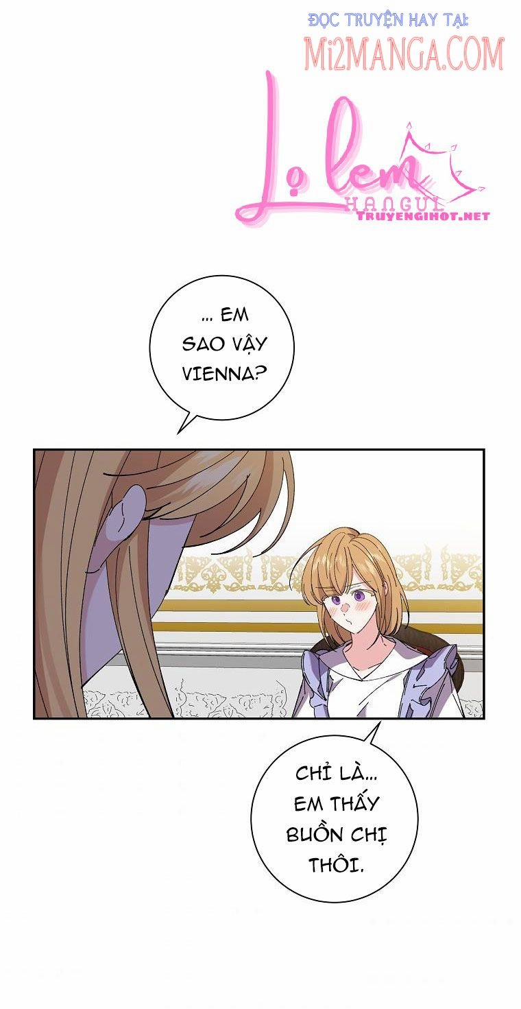 Đeo Bám Tôi Cũng Vô Ích Thôi 41.5 trang 17