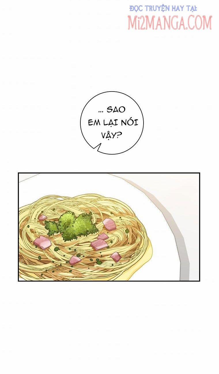 Đeo Bám Tôi Cũng Vô Ích Thôi 41.5 trang 18