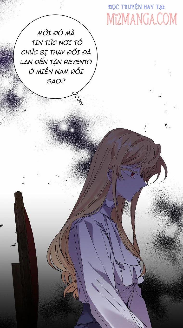 Đeo Bám Tôi Cũng Vô Ích Thôi 41.5 trang 23