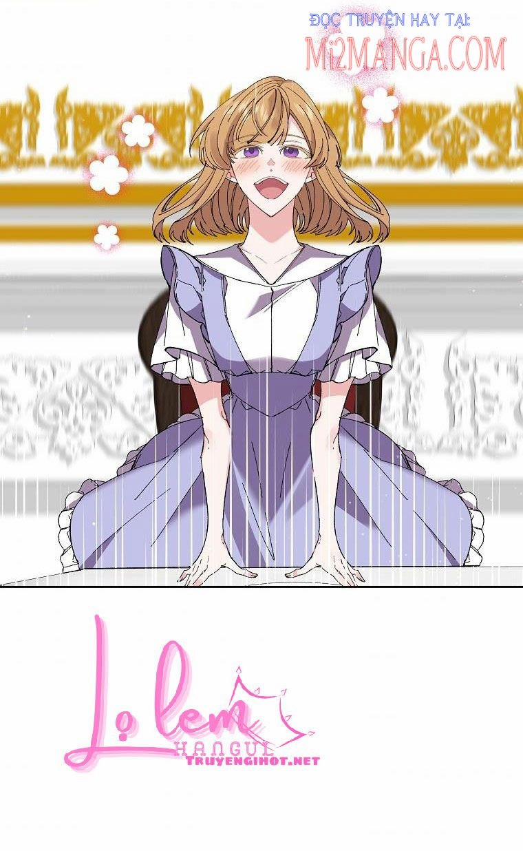 Đeo Bám Tôi Cũng Vô Ích Thôi 41.5 trang 27