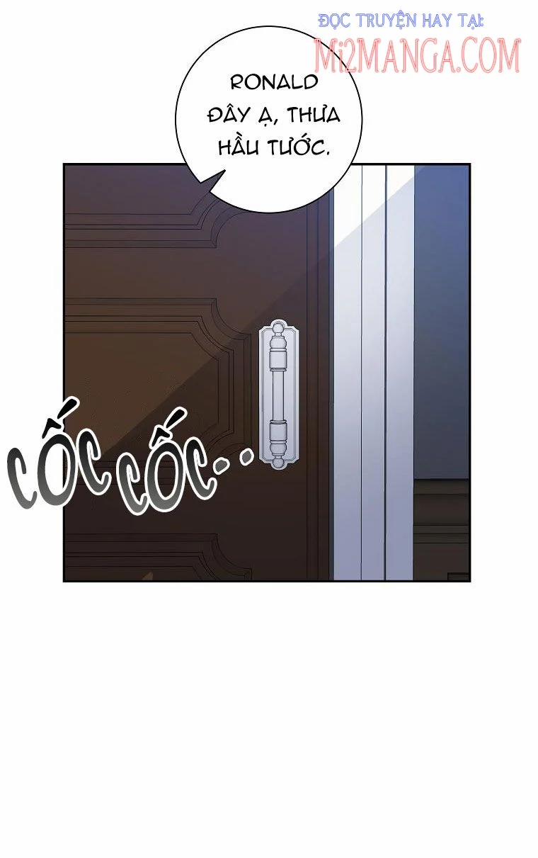 Đeo Bám Tôi Cũng Vô Ích Thôi 41.5 trang 33