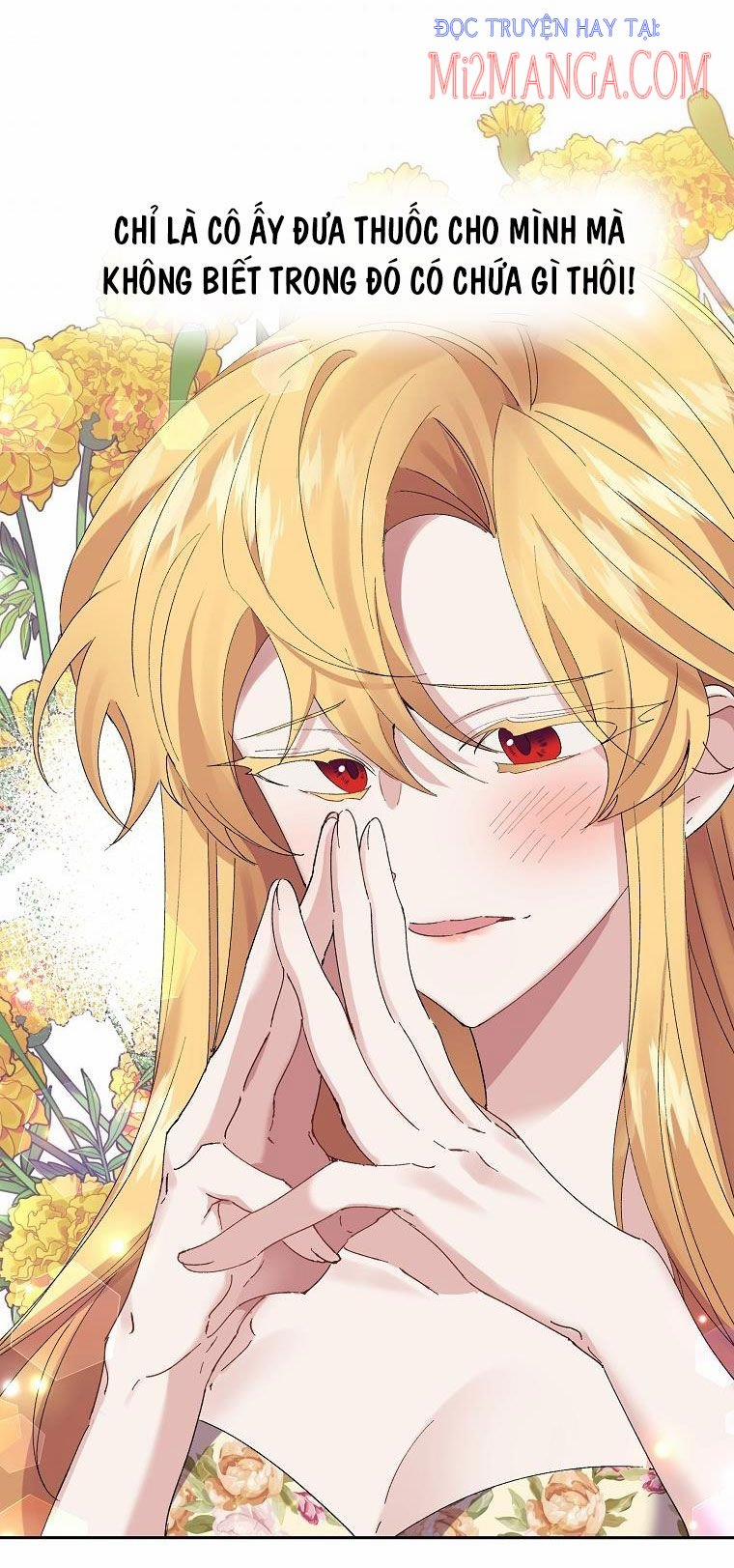 Đeo Bám Tôi Cũng Vô Ích Thôi 41.5 trang 37