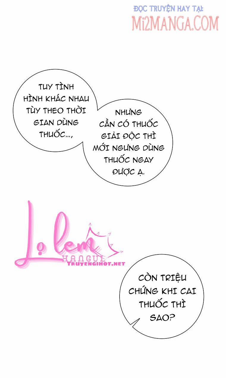 Đeo Bám Tôi Cũng Vô Ích Thôi 41.5 trang 38