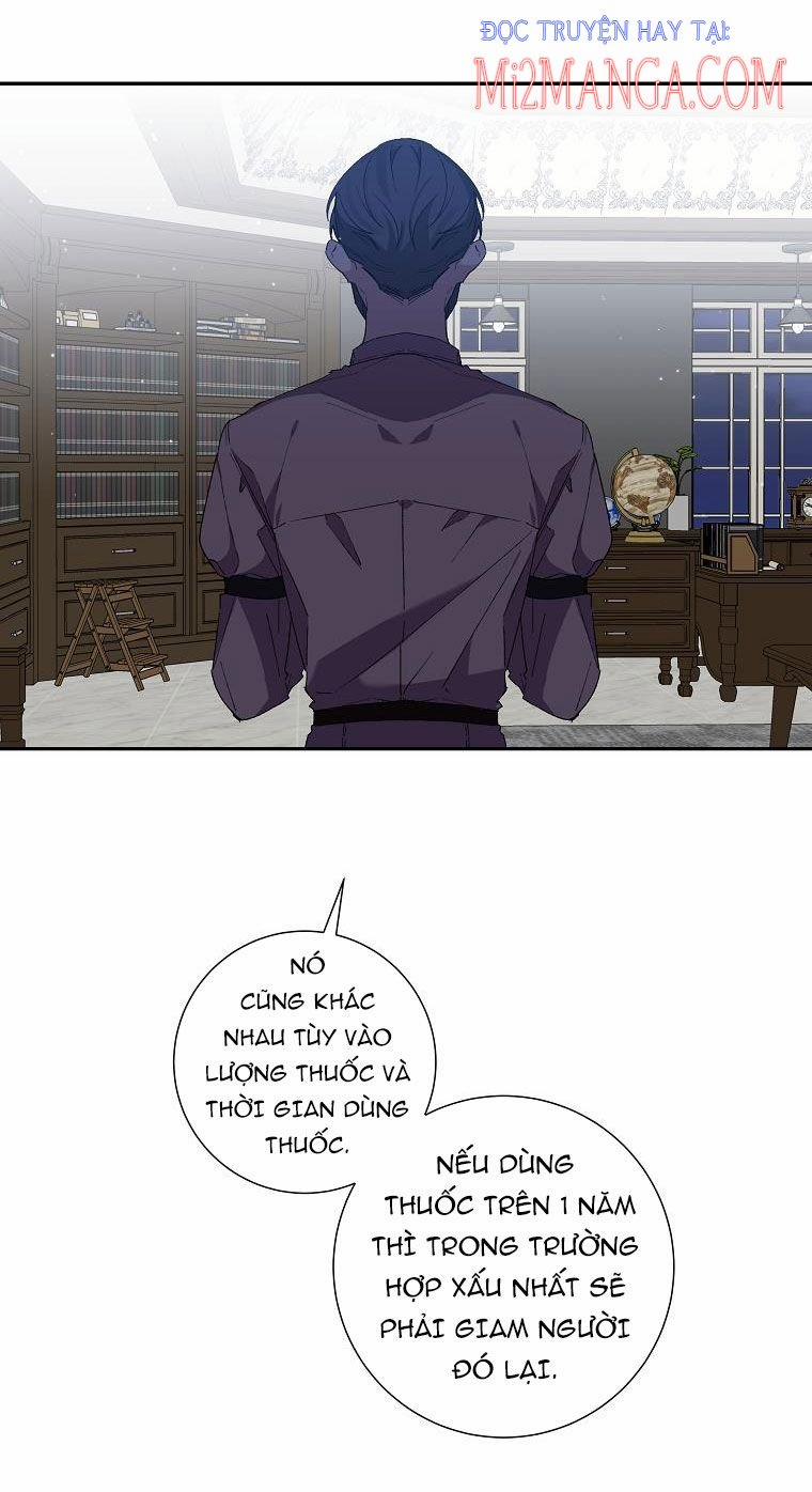 Đeo Bám Tôi Cũng Vô Ích Thôi 41.5 trang 39