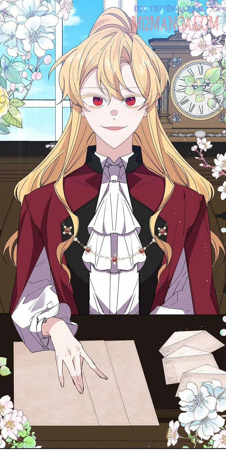 Đeo Bám Tôi Cũng Vô Ích Thôi 41.5 trang 6