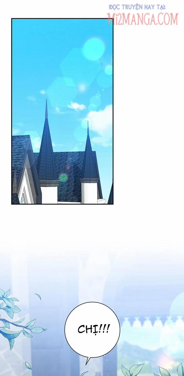 Đeo Bám Tôi Cũng Vô Ích Thôi 41.5 trang 8