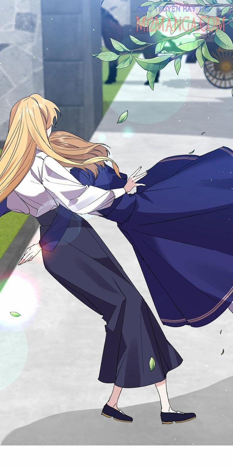 Đeo Bám Tôi Cũng Vô Ích Thôi 41.5 trang 9