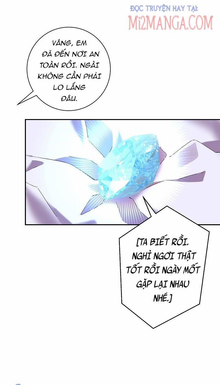 Đeo Bám Tôi Cũng Vô Ích Thôi 41 trang 11