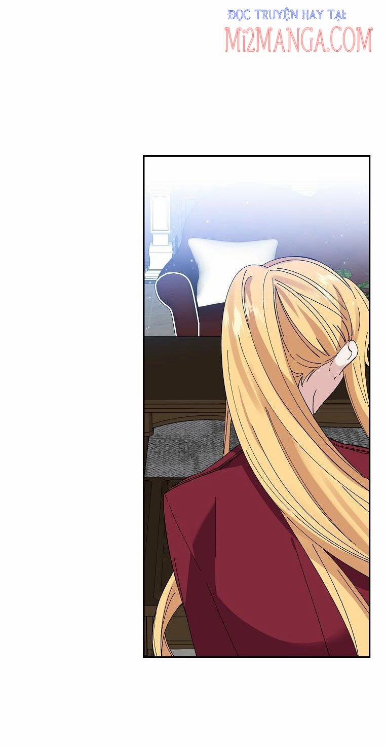 Đeo Bám Tôi Cũng Vô Ích Thôi 41 trang 14