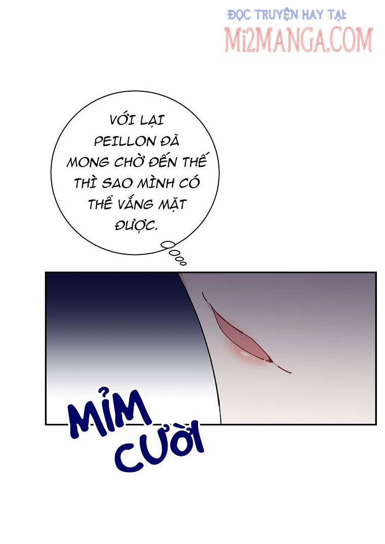 Đeo Bám Tôi Cũng Vô Ích Thôi 41 trang 25