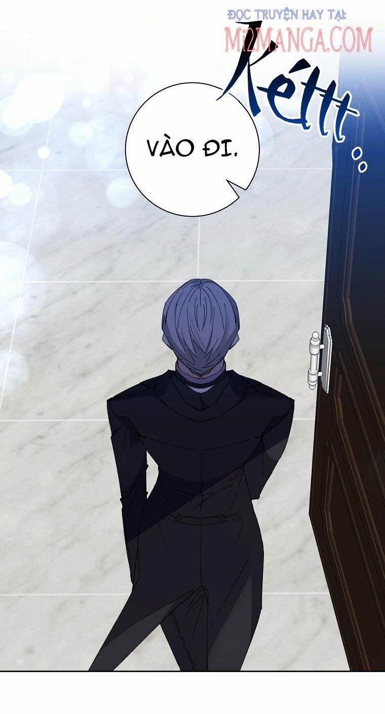 Đeo Bám Tôi Cũng Vô Ích Thôi 41 trang 28