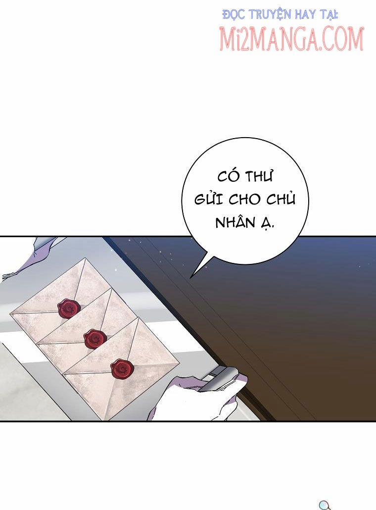 Đeo Bám Tôi Cũng Vô Ích Thôi 41 trang 29