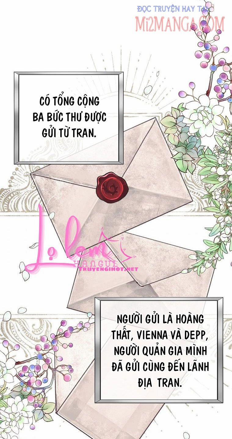 Đeo Bám Tôi Cũng Vô Ích Thôi 41 trang 30