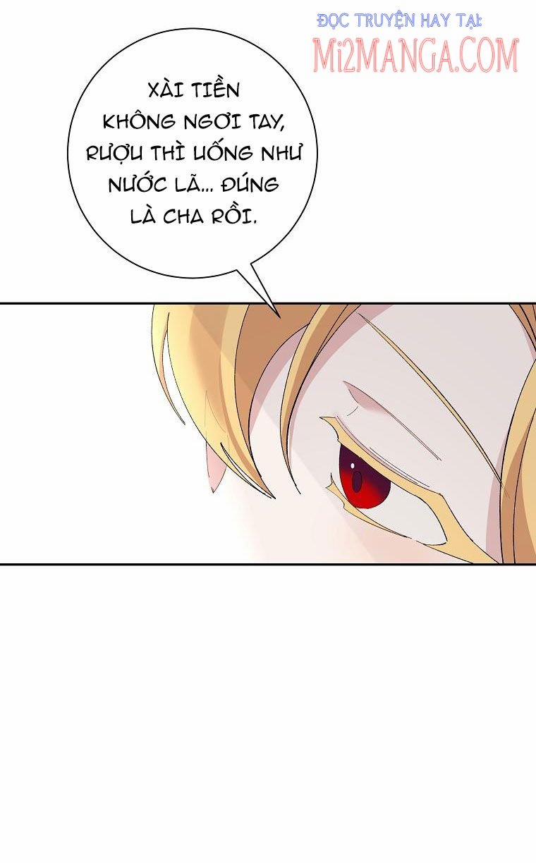 Đeo Bám Tôi Cũng Vô Ích Thôi 41 trang 33