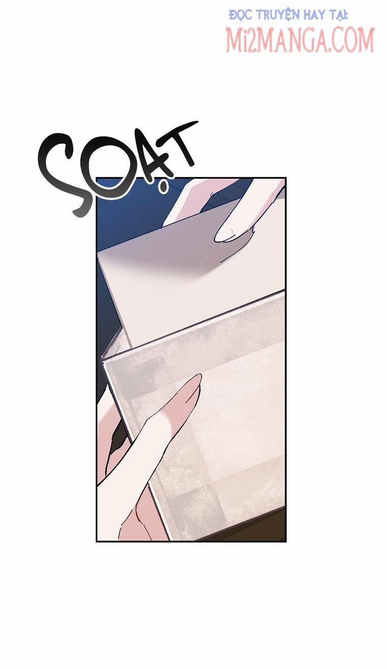 Đeo Bám Tôi Cũng Vô Ích Thôi 41 trang 34