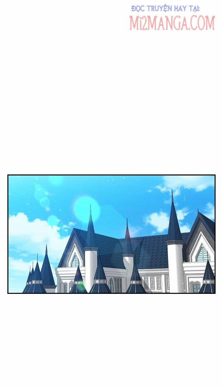 Đeo Bám Tôi Cũng Vô Ích Thôi 41 trang 5