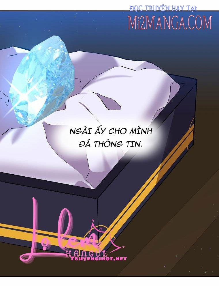 Đeo Bám Tôi Cũng Vô Ích Thôi 41 trang 7