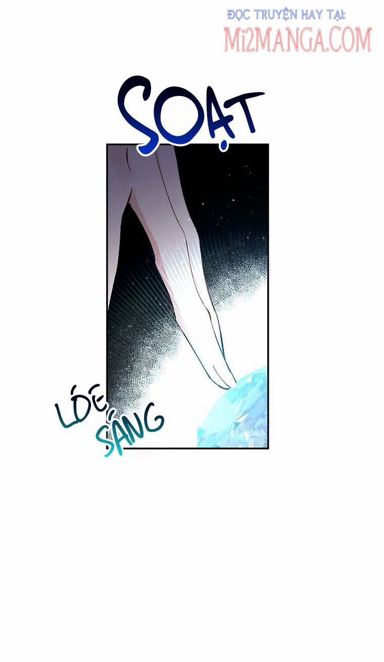 Đeo Bám Tôi Cũng Vô Ích Thôi 41 trang 8