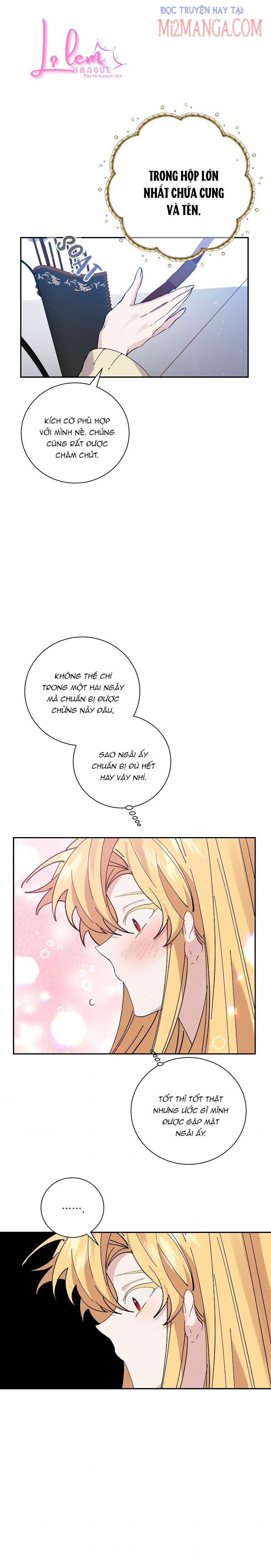 Đeo Bám Tôi Cũng Vô Ích Thôi 42.5 trang 0