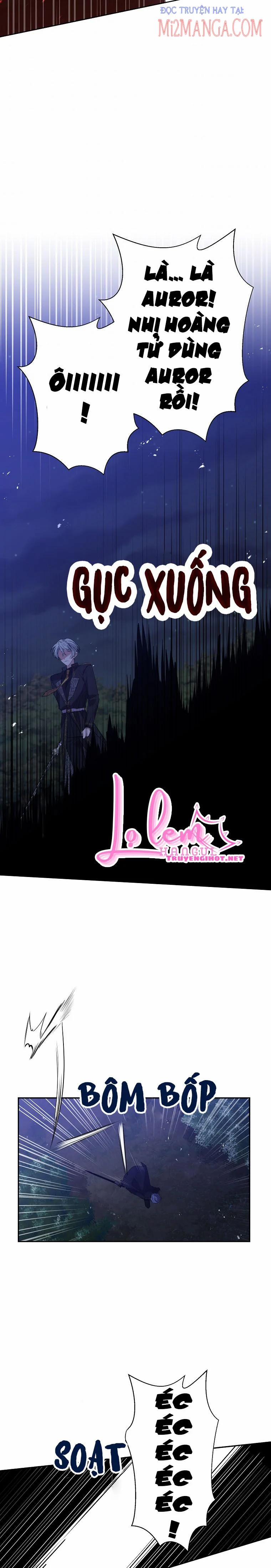 Đeo Bám Tôi Cũng Vô Ích Thôi 43.5 trang 1