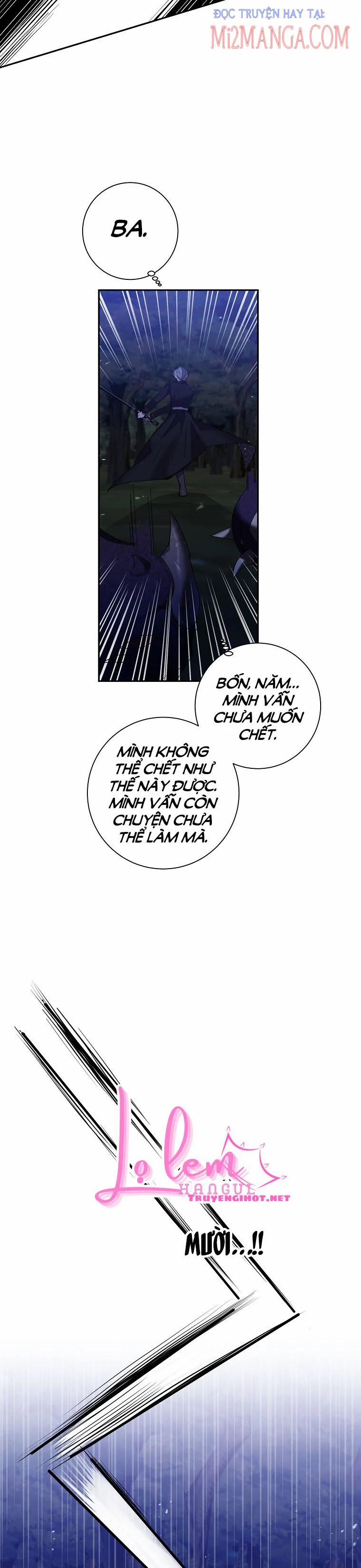 Đeo Bám Tôi Cũng Vô Ích Thôi 43.5 trang 2