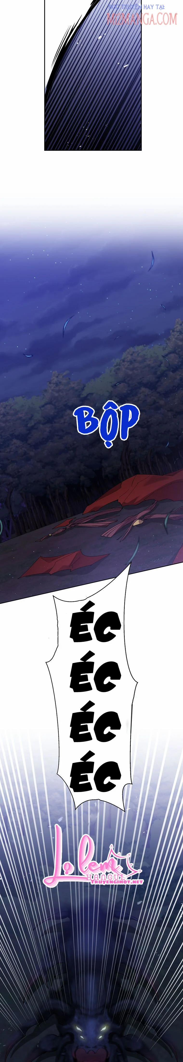 Đeo Bám Tôi Cũng Vô Ích Thôi 43.5 trang 5