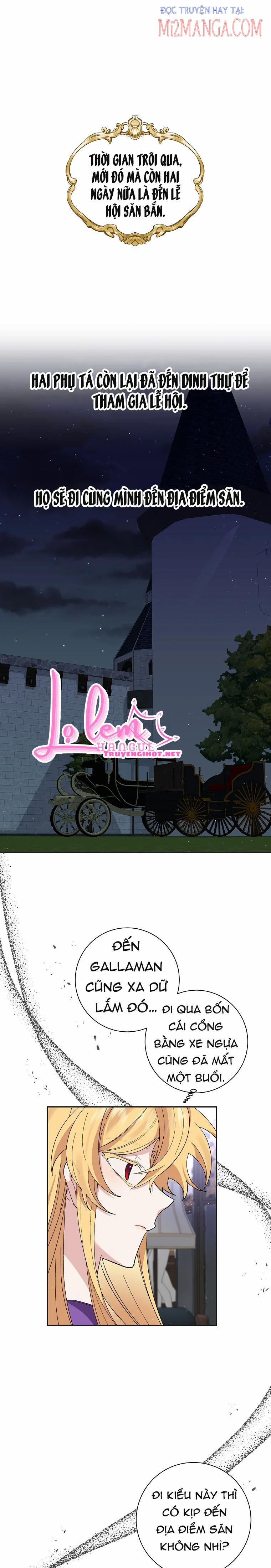 Đeo Bám Tôi Cũng Vô Ích Thôi 43 trang 0