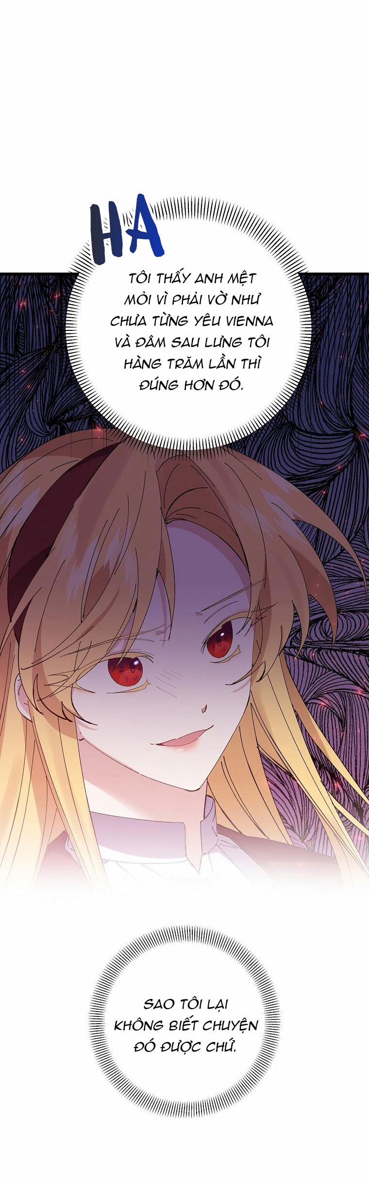 Đeo Bám Tôi Cũng Vô Ích Thôi 44 trang 24