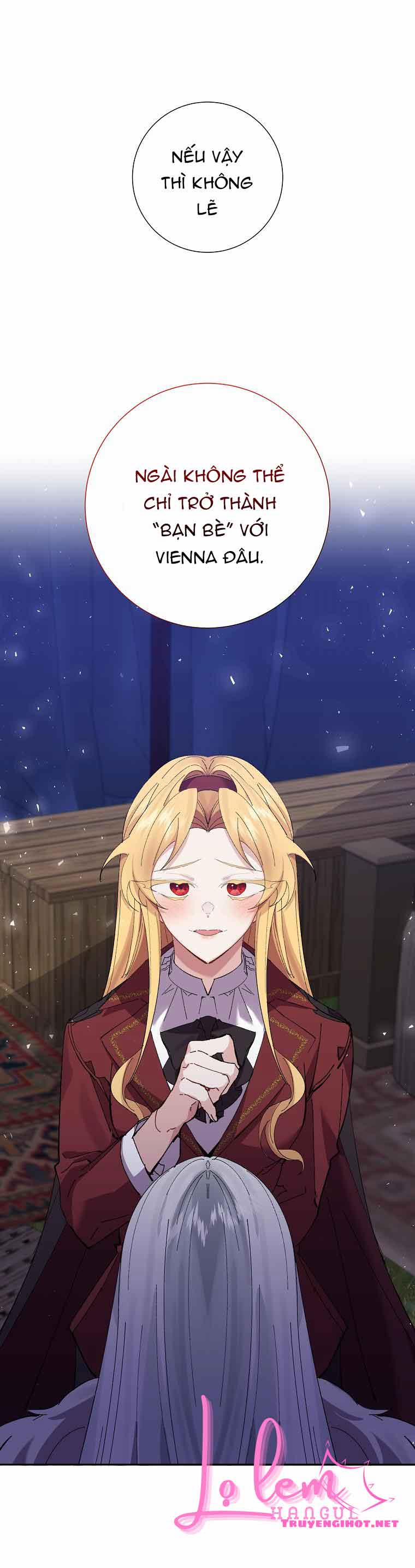 Đeo Bám Tôi Cũng Vô Ích Thôi 45 trang 0