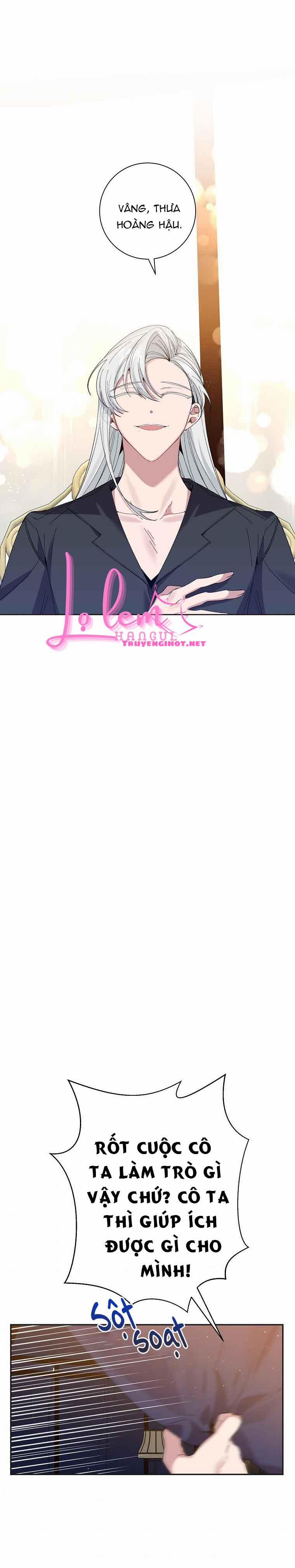 Đeo Bám Tôi Cũng Vô Ích Thôi 45 trang 13