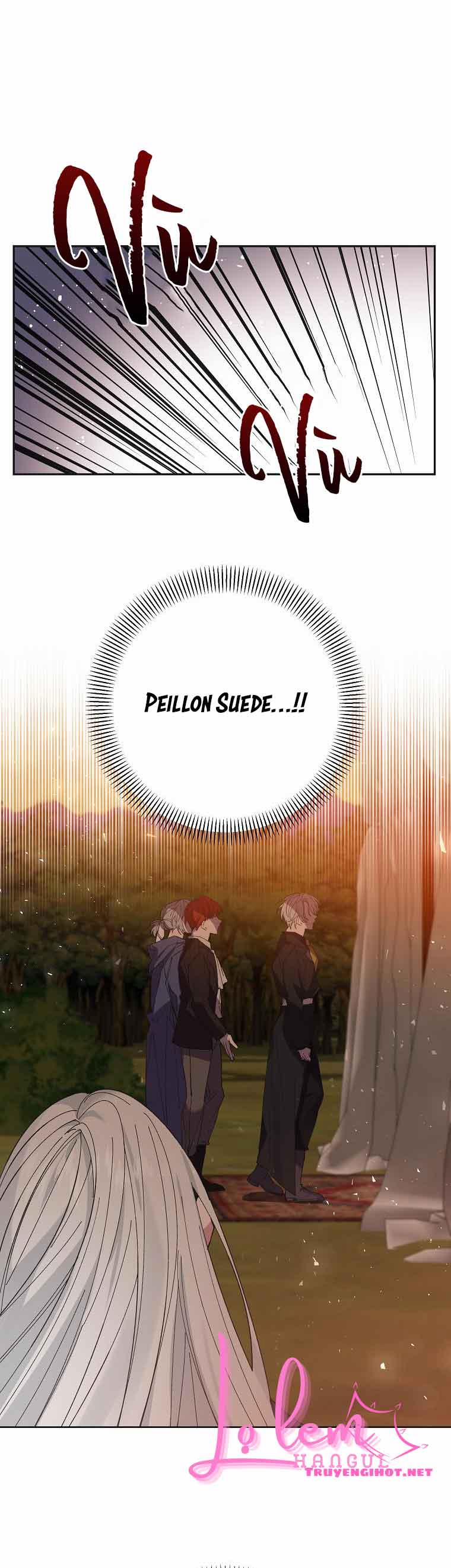 Đeo Bám Tôi Cũng Vô Ích Thôi 45 trang 16