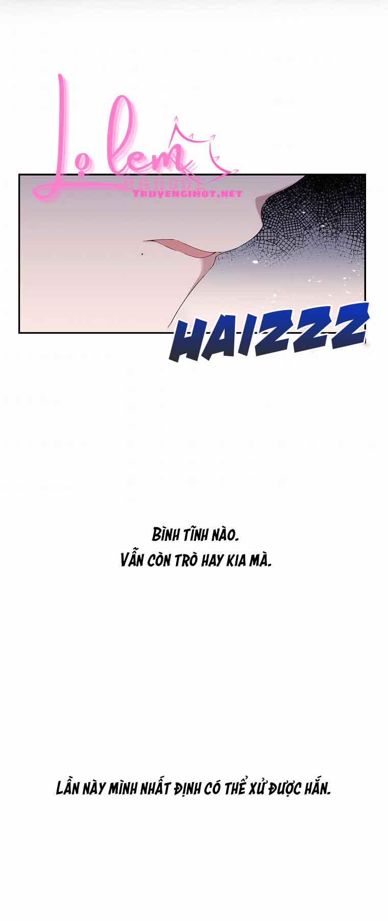 Đeo Bám Tôi Cũng Vô Ích Thôi 45 trang 18