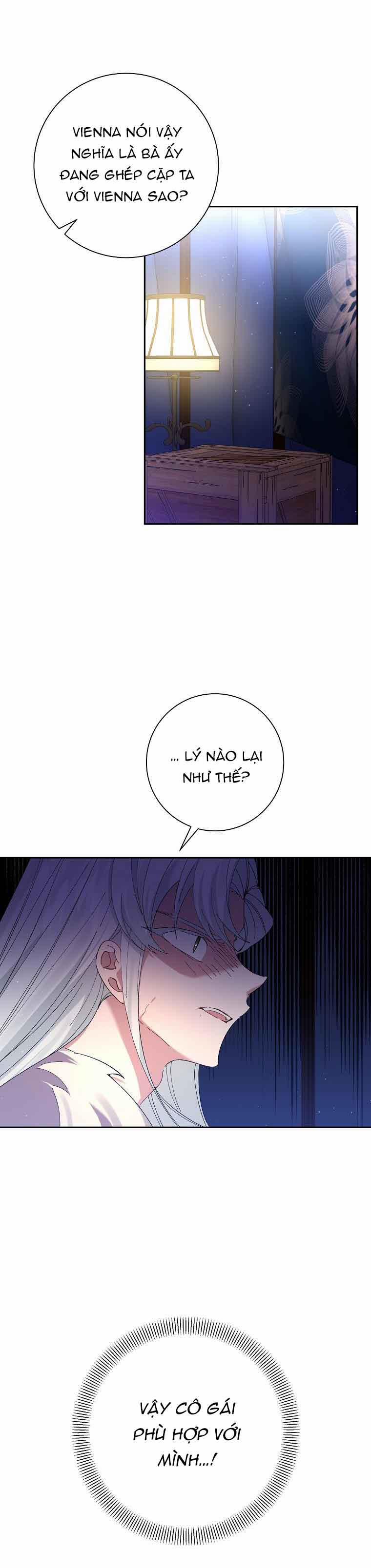 Đeo Bám Tôi Cũng Vô Ích Thôi 45 trang 4