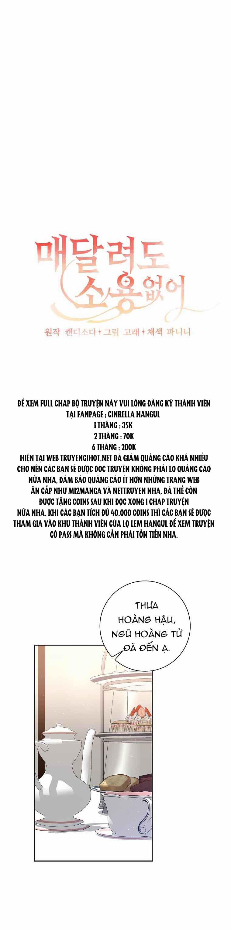 Đeo Bám Tôi Cũng Vô Ích Thôi 45 trang 7