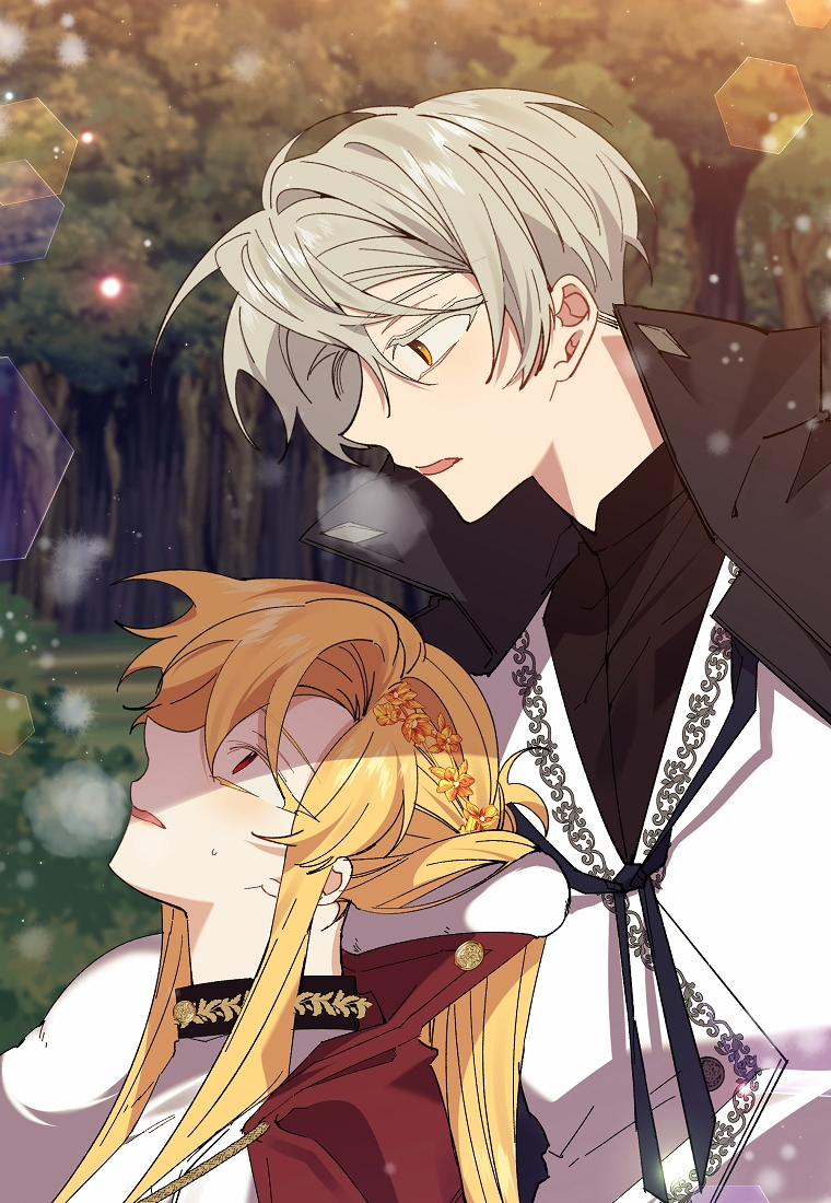 Đeo Bám Tôi Cũng Vô Ích Thôi 46 trang 12