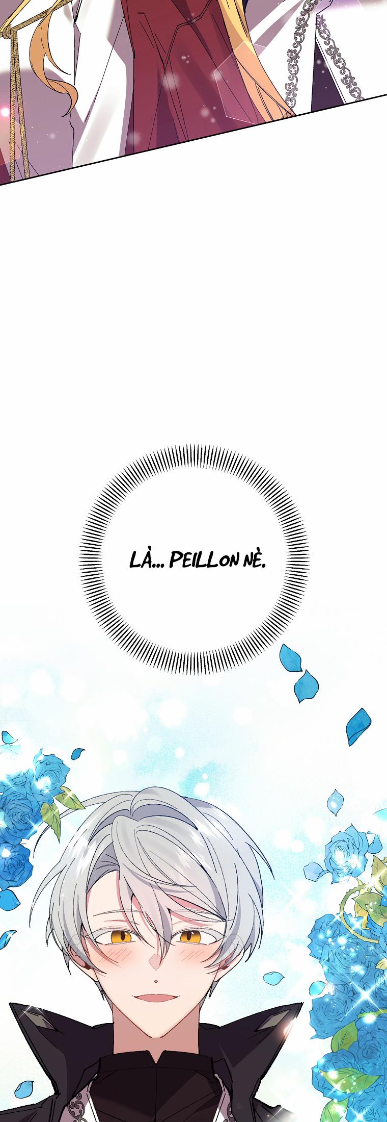 Đeo Bám Tôi Cũng Vô Ích Thôi 46 trang 13