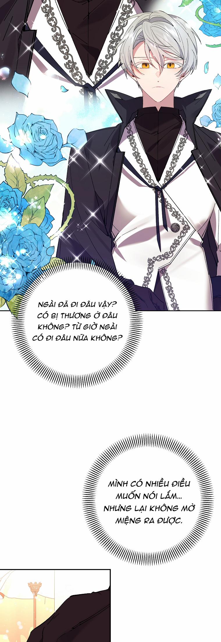 Đeo Bám Tôi Cũng Vô Ích Thôi 46 trang 14