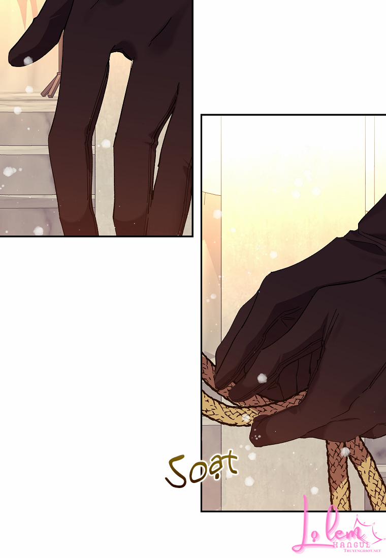 Đeo Bám Tôi Cũng Vô Ích Thôi 46 trang 15