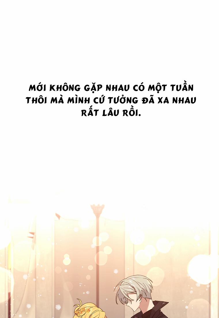 Đeo Bám Tôi Cũng Vô Ích Thôi 46 trang 16