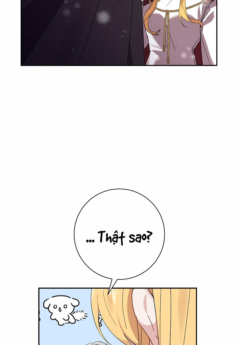 Đeo Bám Tôi Cũng Vô Ích Thôi 46 trang 26