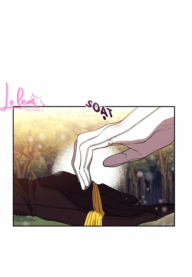 Đeo Bám Tôi Cũng Vô Ích Thôi 46 trang 29