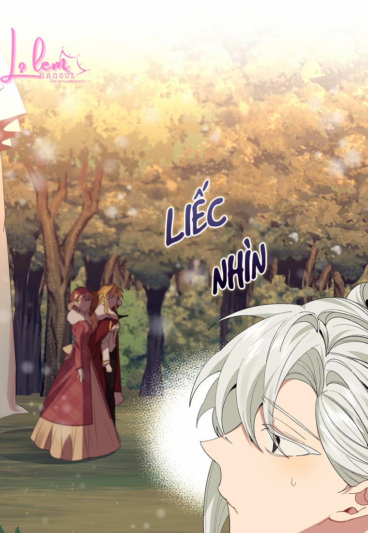 Đeo Bám Tôi Cũng Vô Ích Thôi 46 trang 3